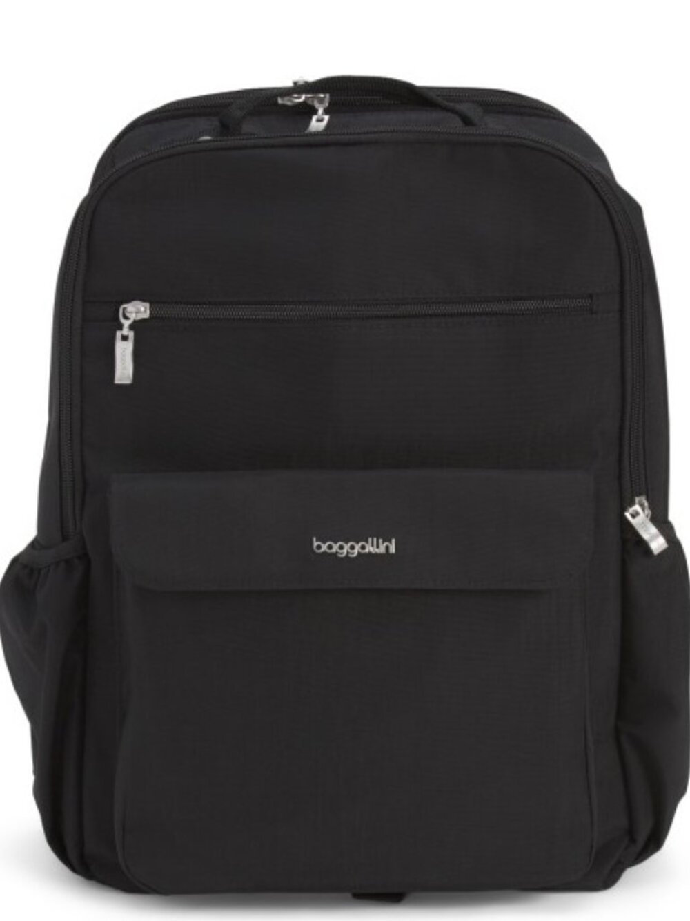 Baggallini Everyday Laptop Backpack